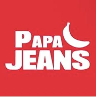 Бренд одежды Papa Jeans